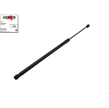 Příslušenství karosérie Pneumatická pružina, zavazadlový / nákladový prostor AUTOMEGA 100110410