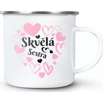 Sablio Plecháček Skvělá sestra: 300 ml
