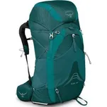 Osprey EJA 48 deep teal WM/WL Modrá batoh + DÁREK DLE VÝBĚRU!
