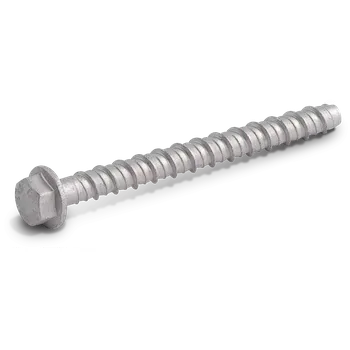 Šroub Šroub do betonu RAWLPLUG R-LX, 10x150 ZN s podložkou (50ks)