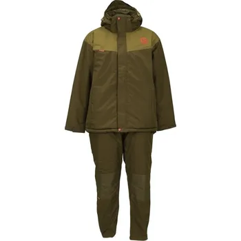 Rybářské oblečení Trakker Zimní komplet CR 2-Piece Winter Suit L