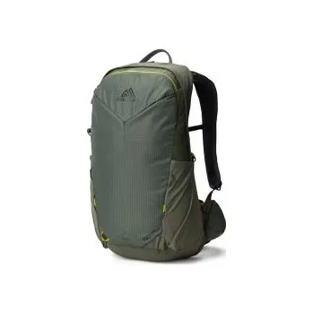 turistický batoh Gregory Zulu 20 forage green Zelená batoh + DÁREK DLE VÝBĚRU!