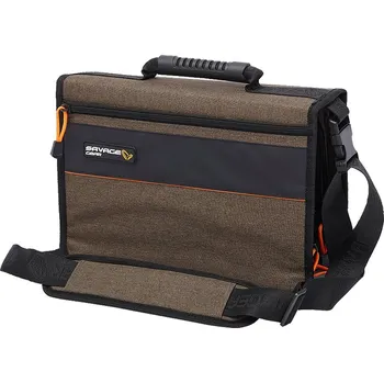 Savage Gear Taška Flip Rig Bag M