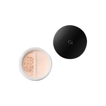 Make-up KIKO Milano Unlimited Long Lasting Matte Loose Powder Sypký pudr