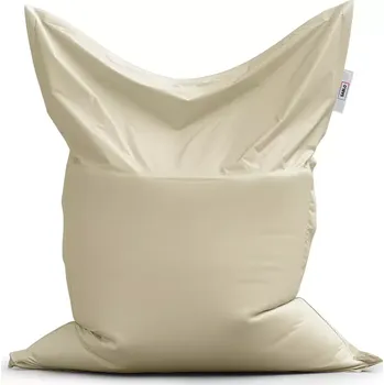 Sedací pytel Sablio Sedací vak Classic Písková - 150x100 cm