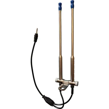 Signalizátor záběru Holdcarp Záchytné uši Brilliant LED SnagEars Modrá