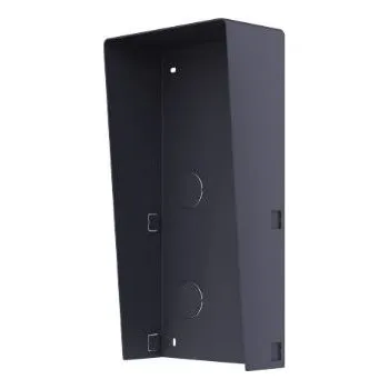 DS-KABD8003-RS2 Kryt proti dešti a slunci pro 2-modulový interkom