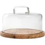 Homla Wood Colony 860978 25x16 cm