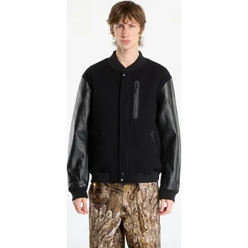 Pánská softshellová bunda Bunda Nike Men's Destroyer Jacket Black XL