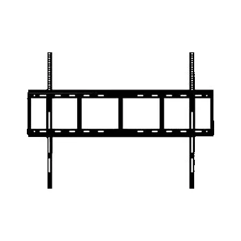 Televizní držák Yealink držák na zeď pro MeetingBoard 75 a 86 Pro