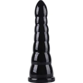 Dildo Hidden Desire Extreme Anal Cone (26 cm), anální XXL dildo
