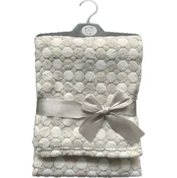 Dětská deka dětská slabší deka pro miminko velikost 75x100