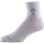 Specialized SOFT AIR MID SOCK 2020 White - vel. L
