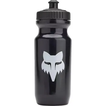 Láhev Láhev Fox 500ml Black/White