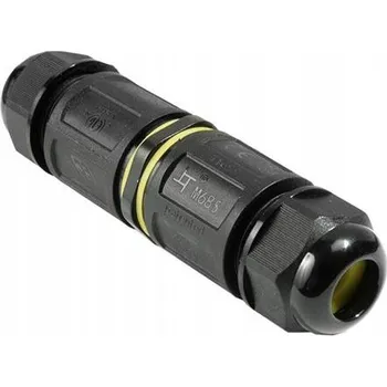 Síťový konektor Spojka kabelová LTC LXZE82