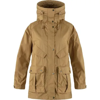 bunda dámská FJÄLLRÄVEN Jacket No. 68 W, Buckwheat Brown - M