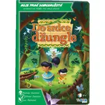 Tlama Games Moje první dobrodružství: Do srdce džungle (2025)