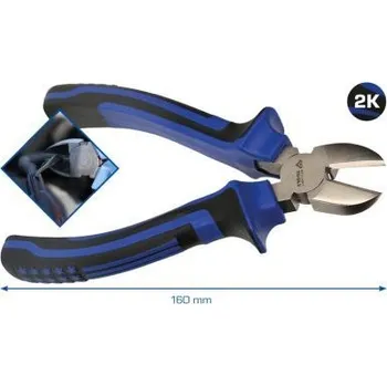 Dílna Brilliant Tools BT061900 Odstřihovač