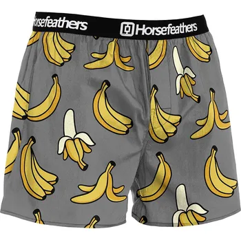 Trenýrky Trenýrky Frazier - bananas velikost XXL