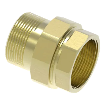 Fitinka Merabell Mosaz šroubení přímé DN 32 5/4" TERRA