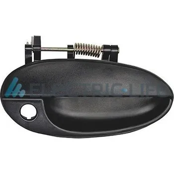 Dveře karosérie Vnější klika dveří ELECTRIC LIFE ZR8082002