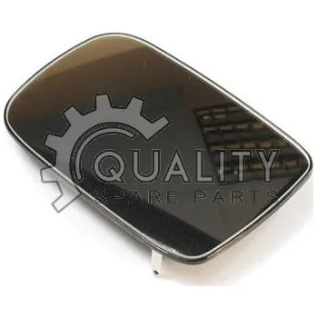 Autosklo Sklo zrcátka P DPA 88570102402