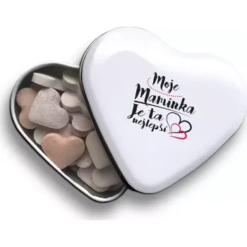 Bonbon Sablio Bonbónky Moje maminka je ta nejlepší: 3 ks