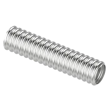 Vodovodní potrubí Vlnovec trubka DN 25 délka 3m Classic Merabell