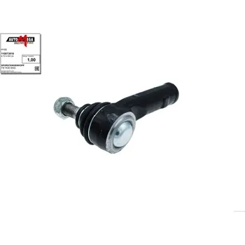 Čep řízení Hlava příčného táhla řízení AUTOMEGA 110073910