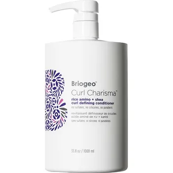 Nestandardní parfém Briogeo - Curl Charisma™ Kondicionéry 1000 ml unisex