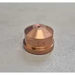 Plazmová tryska Trafimet 1,6mm PD0109-16