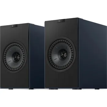 Elektronika KEF Coda W Varianta: Midnight Blue