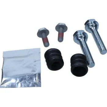 Brzdový systém Sada vodicích pouzder, brzdový třmen MAXGEAR 27-1519