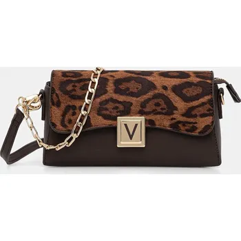 Kabelka Valentino Bags EVISSA VBS9J009ANI hnědá 89X, vel. ONE SIZE