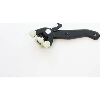 Dveře karosérie Valivé vedení, posuvné dveře AUTOMEGA 100108110