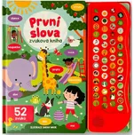 První slova: Zvuková kniha - Svojtka &…