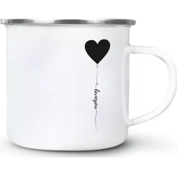 Sablio Plecháček I love you: 300 ml