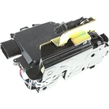 Autozámek Zámek dveří AUTOMEGA 100008510