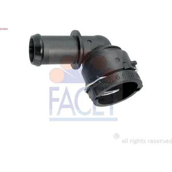 Auto-moto Příruba chladiva FACET 26.0023