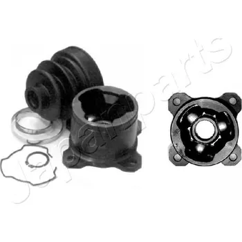 Poloosa kola Sada kloubů, hnací hřídel JAPANPARTS GI-572