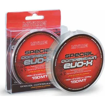 Mivardi Vlasec Competition EVO-X 150m 0,189mm 4,28kg
