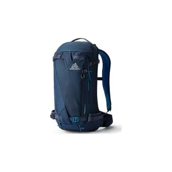 turistický batoh Gregory Targhee 32 alpine blue M/L Modrá batoh + DÁREK DLE VÝBĚRU!