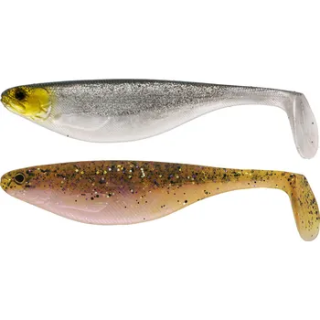 Umělá nástraha Westin Gumová nástraha Shadteez 12cm 15g Clear Water Mix 20 2ks