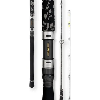 Rybářský prut Vagner Prut Origin V-Activ S 1,9m 100-400g