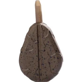 Nash Olovo Super Flat Pear In Line Lead 283g