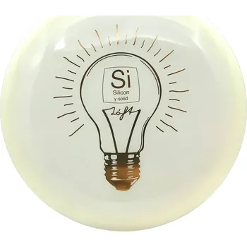 LOFT SILICON Gamma-Solid Váha: 177+ g, Barva potisku: Zlatý