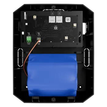 Sada domovního alarmu Ajax nedobíjecí vnitřní baterie NB (7,2V/95Ah)