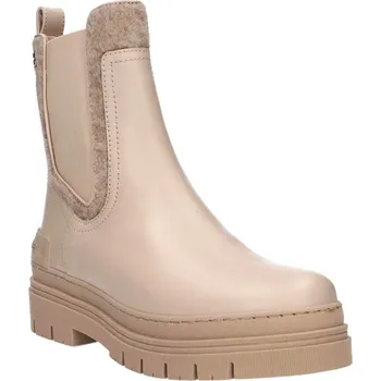 Dámská zimní obuv Tommy Hilfiger dámské kotníkové boty 30001043-8720645462736