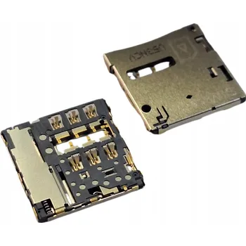 Slot Zásuvka SIM karty SAMSUNG S3 / S4