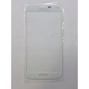 Sklo displeje Sklo LCD SAMSUNG S5 VERZE 3